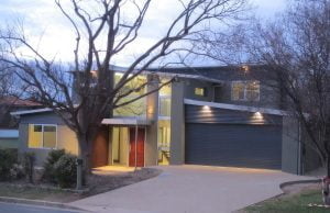 Excellence in Building Award