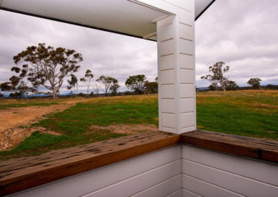 Mt Fairy - New Build