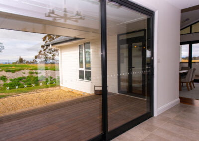 Mt Fairy - New Build