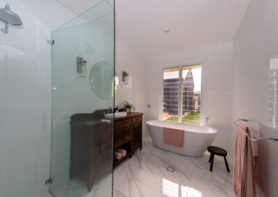 Mt Fairy - New Build