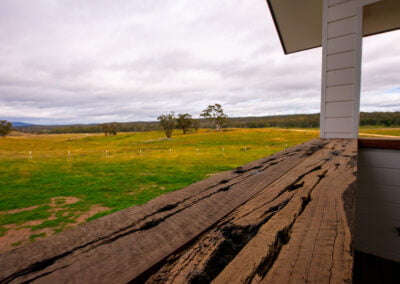 Mt Fairy - New Build