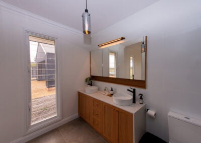 Mt Fairy - New Build