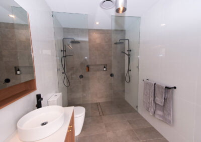 Mt Fairy - New Build