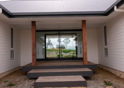 Mt Fairy - New Build