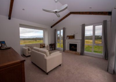 Mt Fairy - New Build