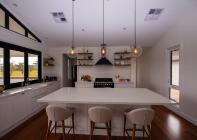 Mt Fairy - New Build