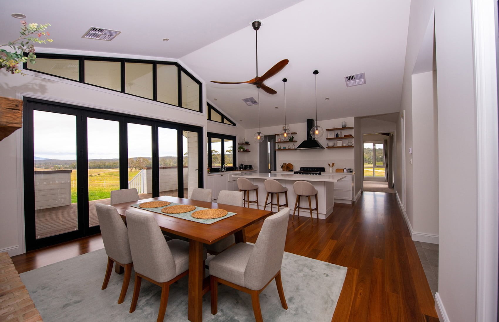 National Award-Winning-home-Wamboin