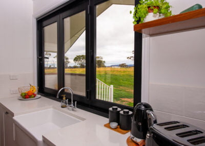 Mt Fairy - New Build