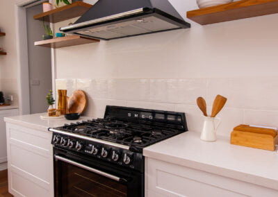 Mt Fairy - New Build