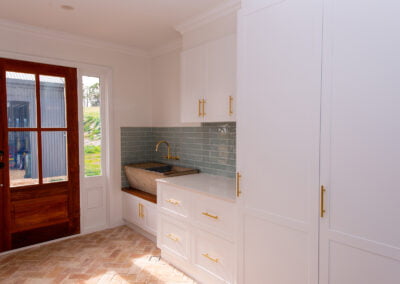 Mt Fairy - New Build