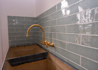 Mt Fairy - New Build