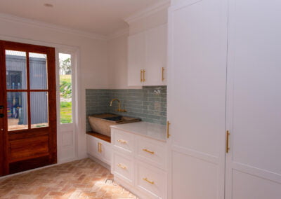 Mt Fairy - New Build