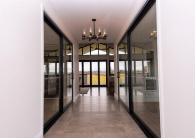 Mt Fairy - New Build