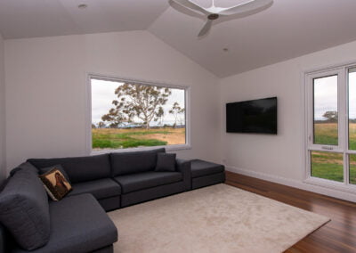 Mt Fairy - New Build