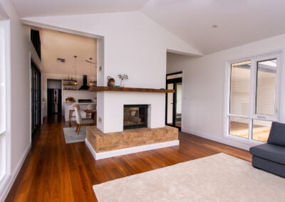 Mt Fairy - New Build