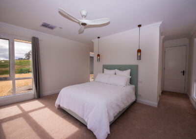 Mt Fairy - New Build