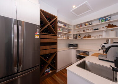 Mt Fairy - New Build