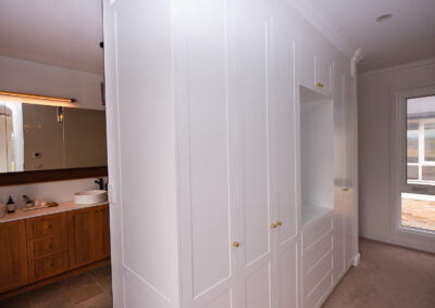 Mt Fairy - New Build