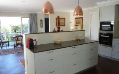 extensions & renovations Red Hill, ACT