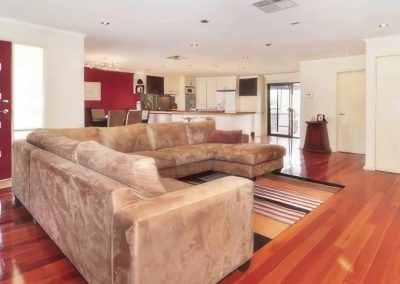 Renovation Page, ACT