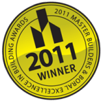 Awards winning home Hackett, ACT