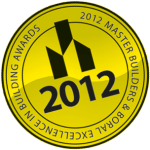MBA Award Builder extensions & renovations Canberra