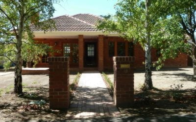 MBA Award Builder extensions & renovations Griffith, ACT